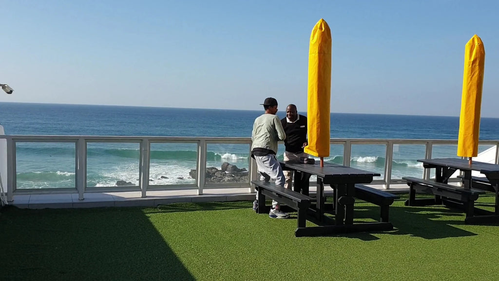La Montagne, Ballito South Africa
