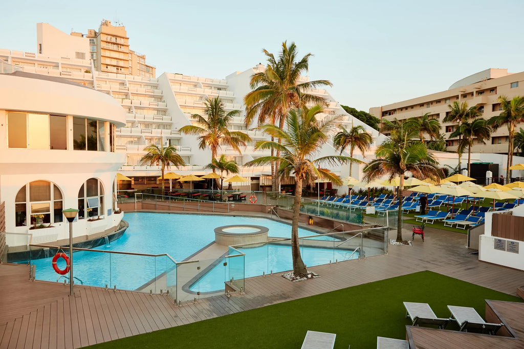 La Montagne, Ballito South Africa