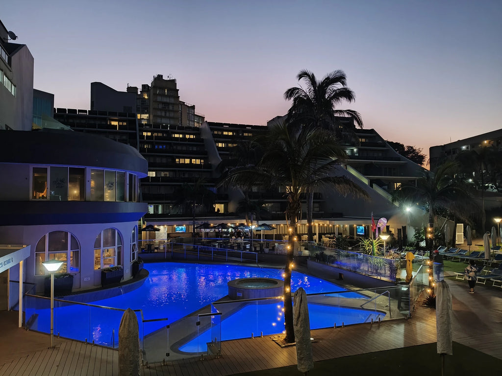 La Montagne, Ballito South Africa