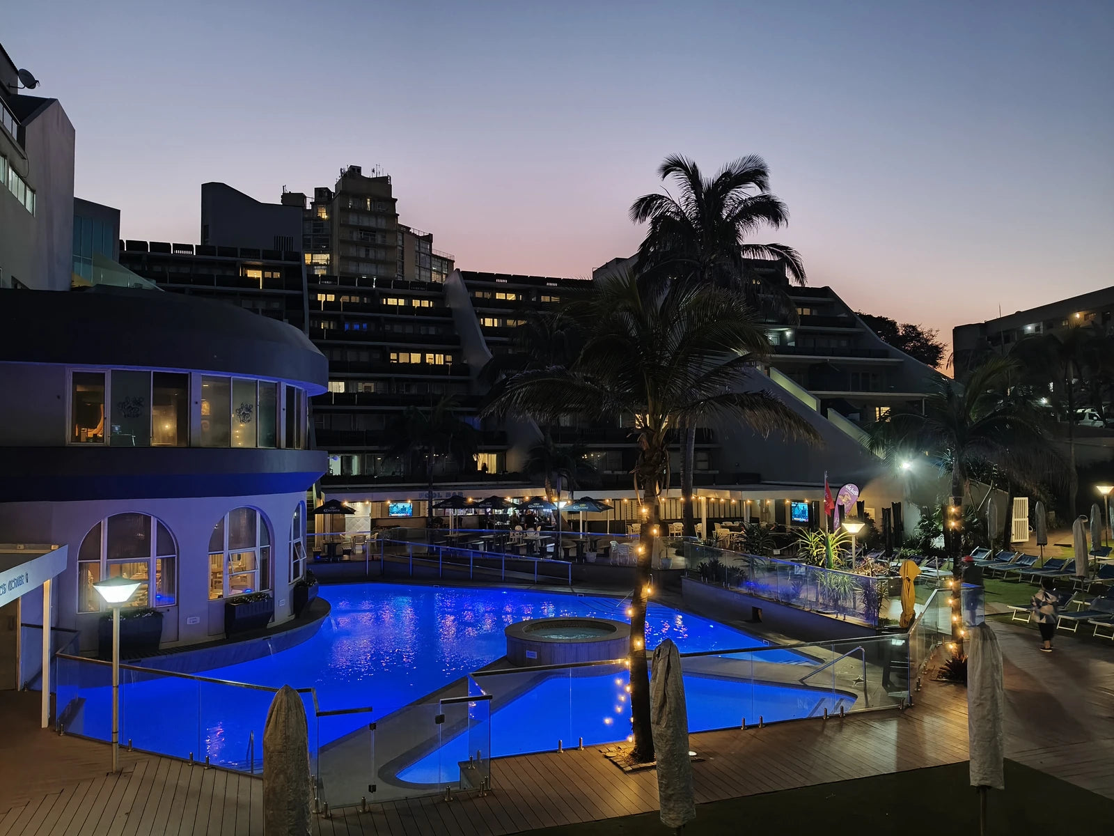 La Montagne, Ballito South Africa