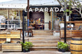 La Parada Cedar Square, Johannesburg South Africa