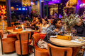La Parada Suncoast, Durban South Africa