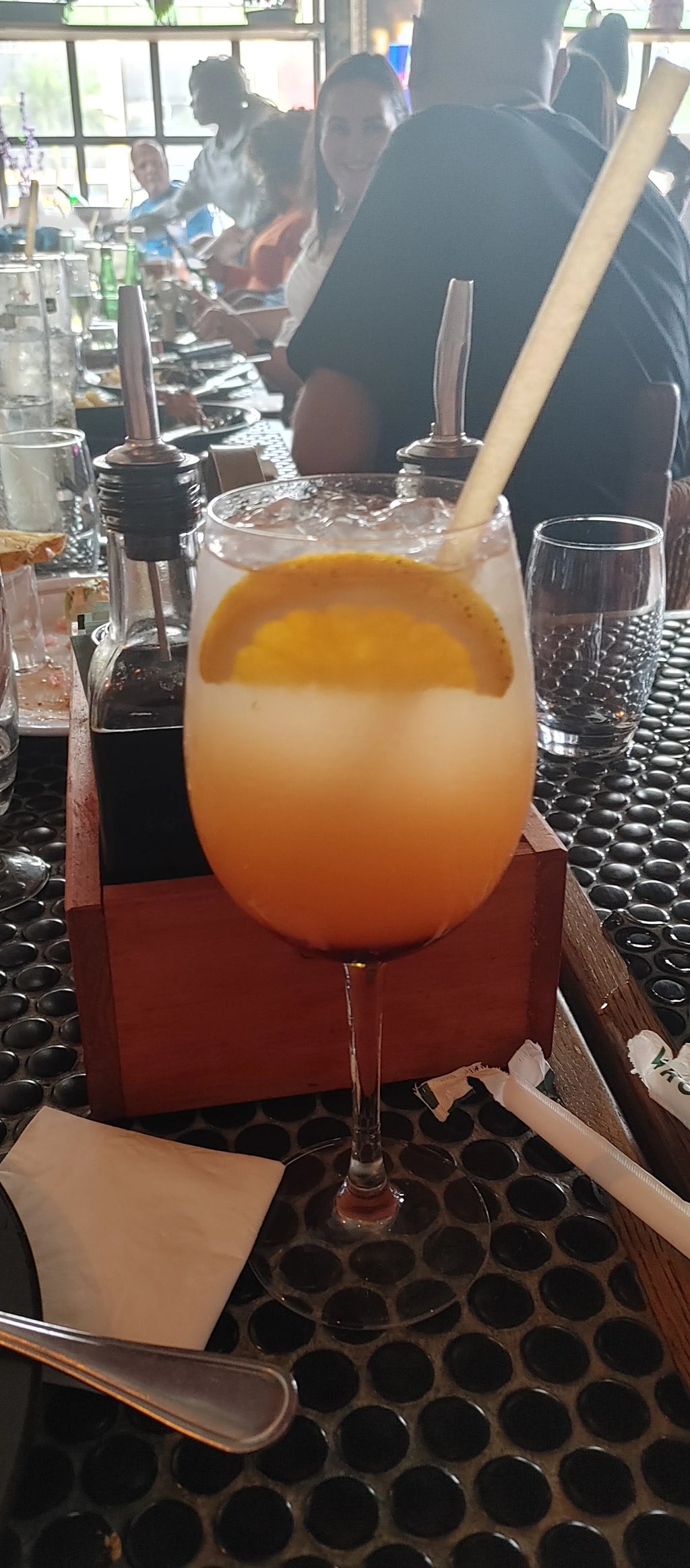La Parada Umhlanga, Durban South Africa