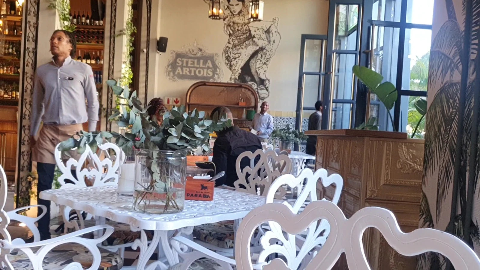 La Parada Umhlanga, Durban South Africa