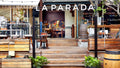 La Parada V&A Waterfront, Cape Town South Africa