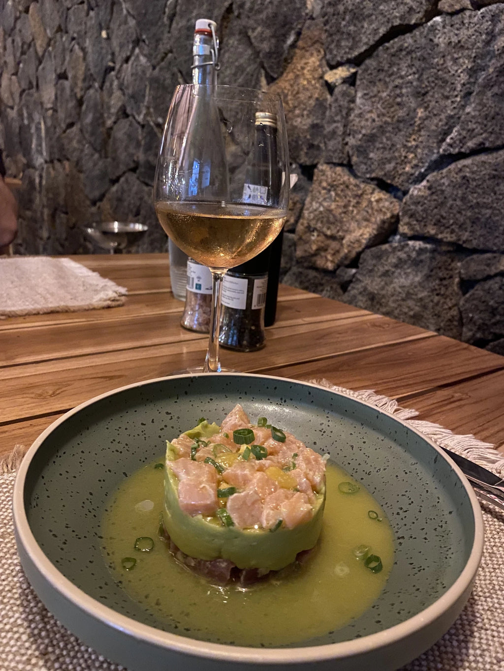La Payotte Restaurant Grand Baie - Cocktail Bar & Tapas, Grand Baie Mauritius