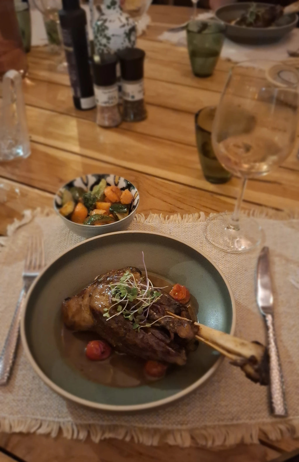 La Payotte Restaurant Grand Baie - Cocktail Bar & Tapas, Grand Baie Mauritius