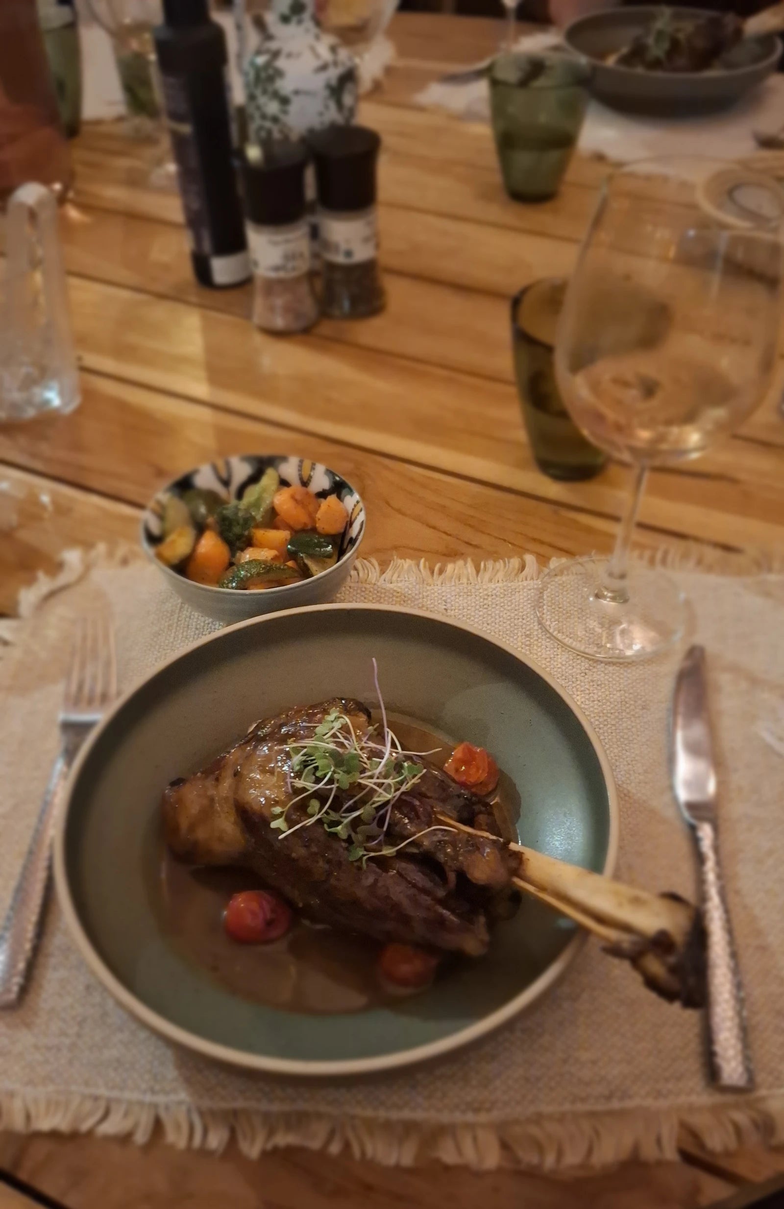 La Payotte Restaurant Grand Baie - Cocktail Bar & Tapas, Grand Baie Mauritius