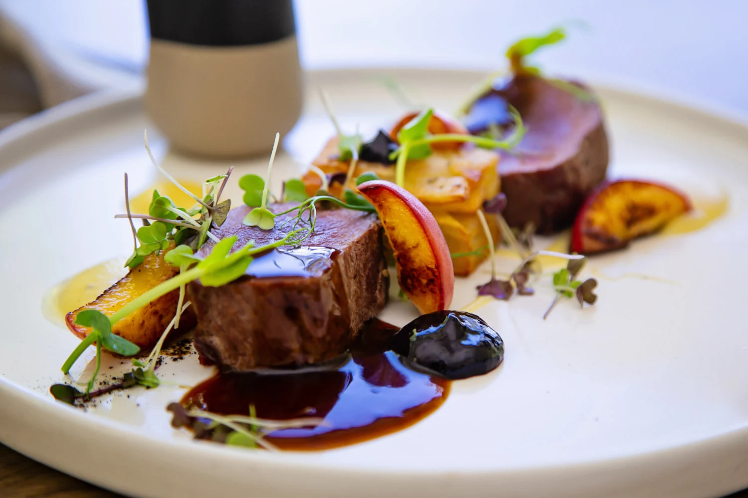La Petite Ferme, Franschhoek South Africa