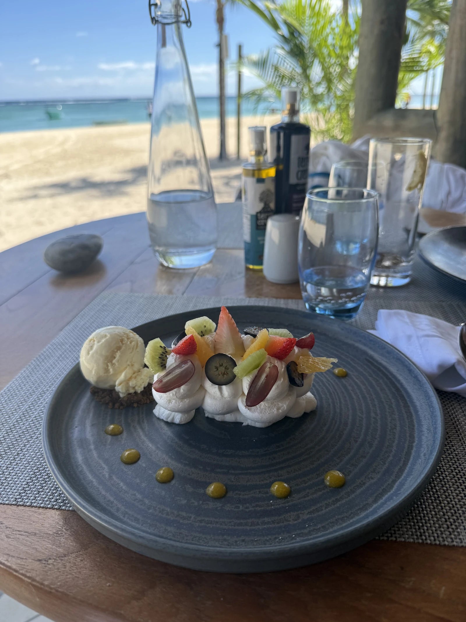 La Pirogue, Flic en Flac Mauritius