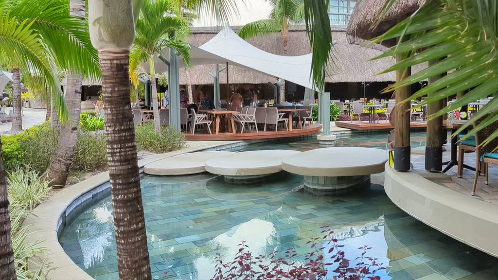La Pirogue, Flic en Flac Mauritius