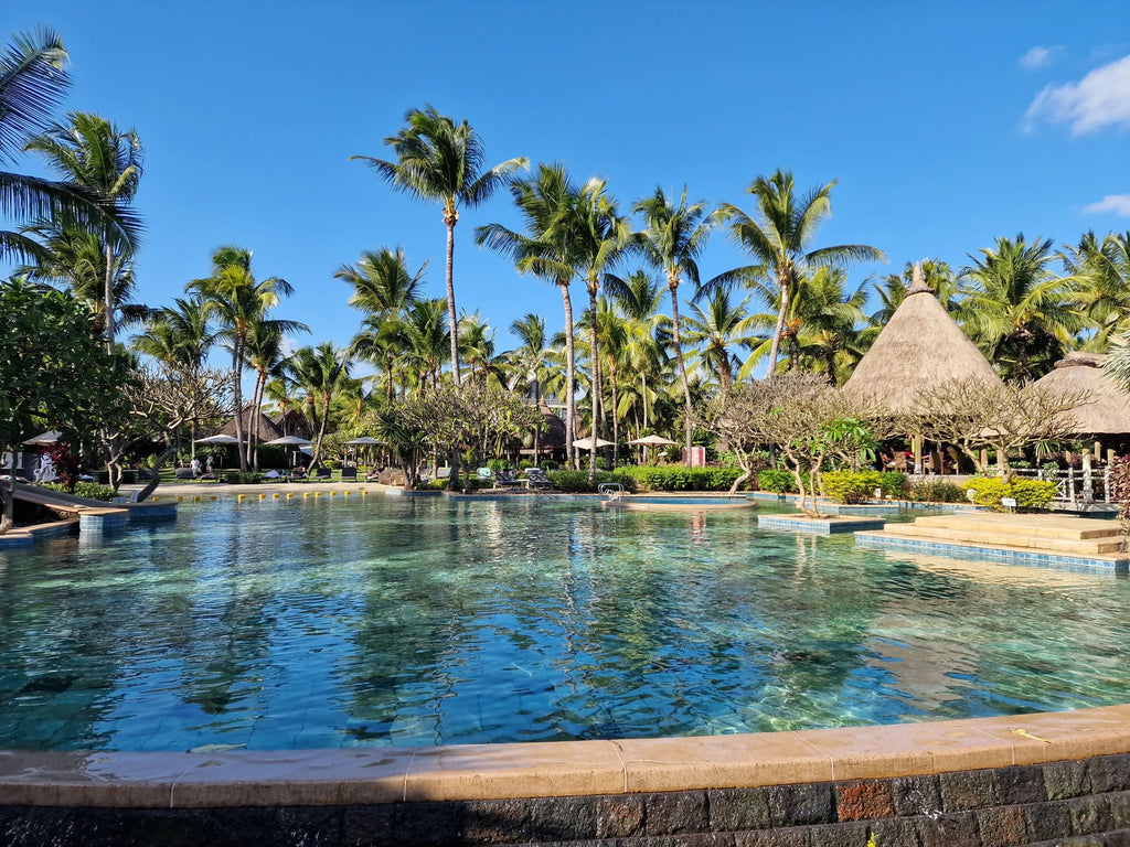 La Pirogue, Flic en Flac Mauritius
