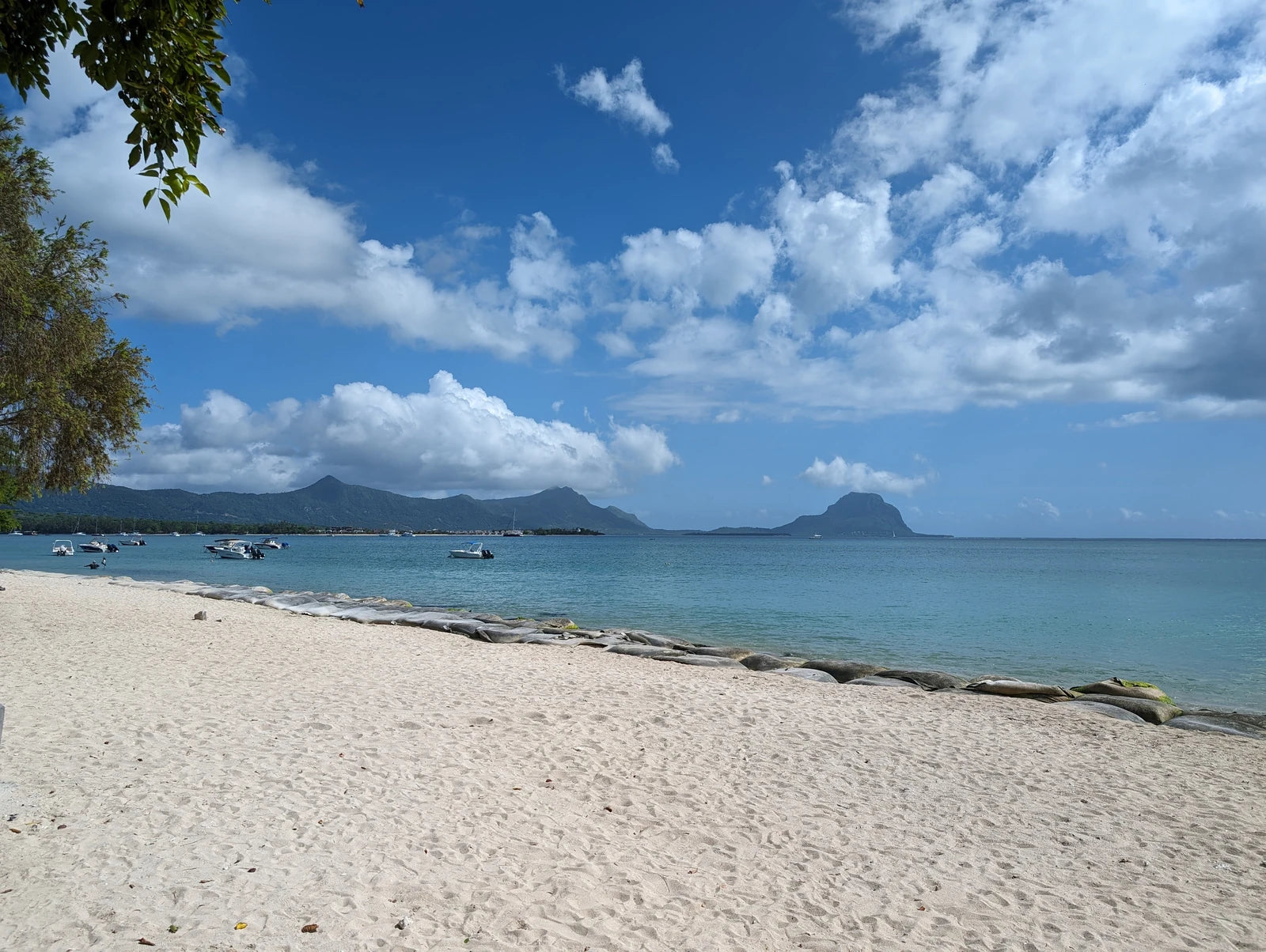 La Preneuse, La Preneuse Mauritius