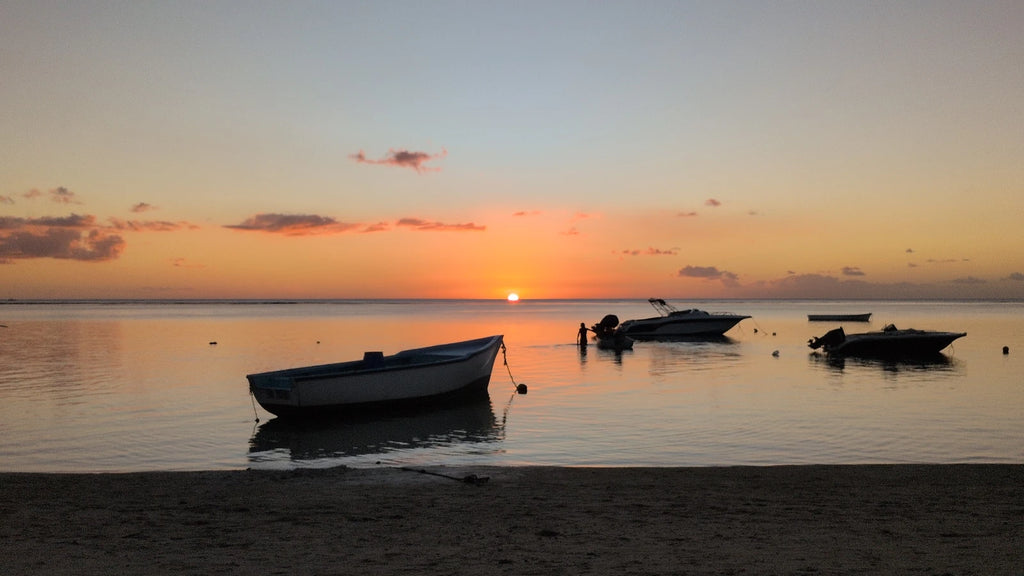 La Preneuse, La Preneuse Mauritius