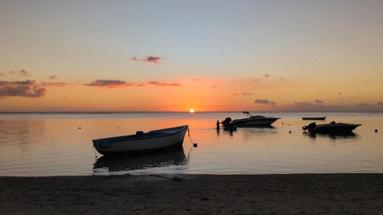 La Preneuse, La Preneuse Mauritius