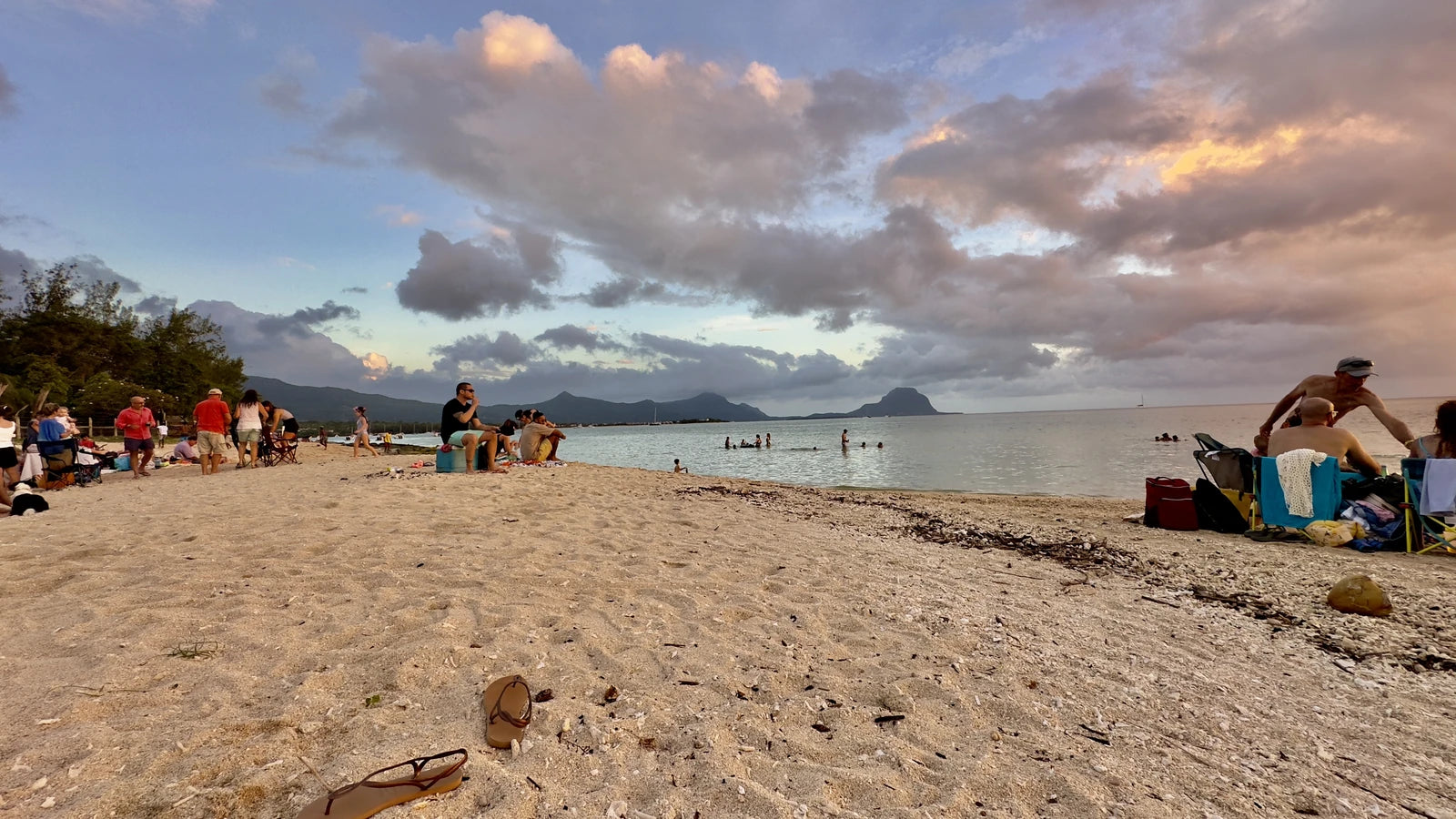 La Preneuse, La Preneuse Mauritius