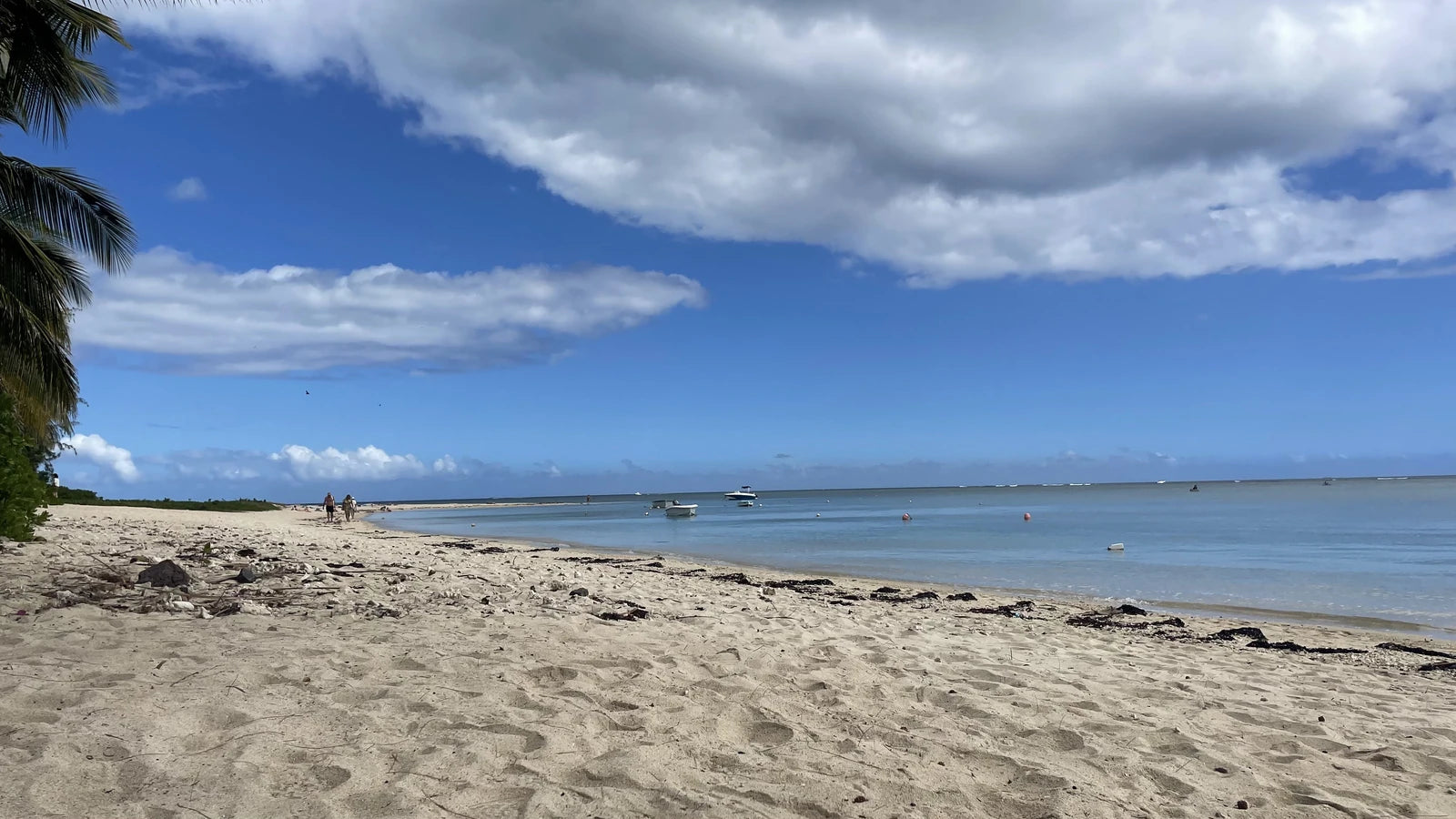 La Preneuse, La Preneuse Mauritius
