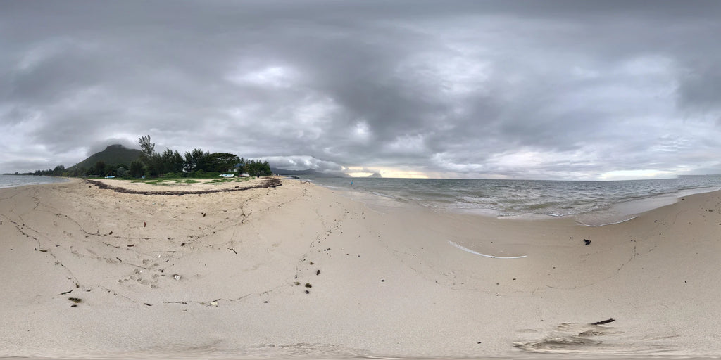 La Preneuse, La Preneuse Mauritius