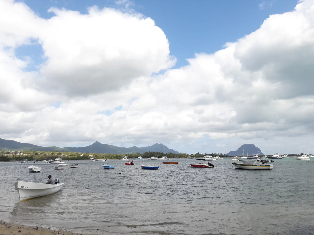 La Preneuse, La Preneuse Mauritius