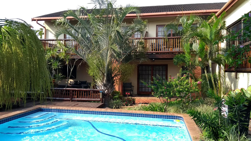 La Rochelle, St Lucia South Africa