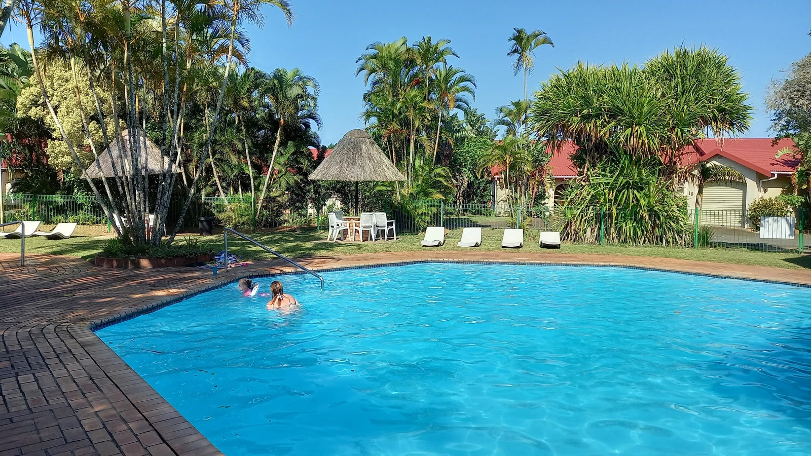 La Rochelle, St Lucia South Africa