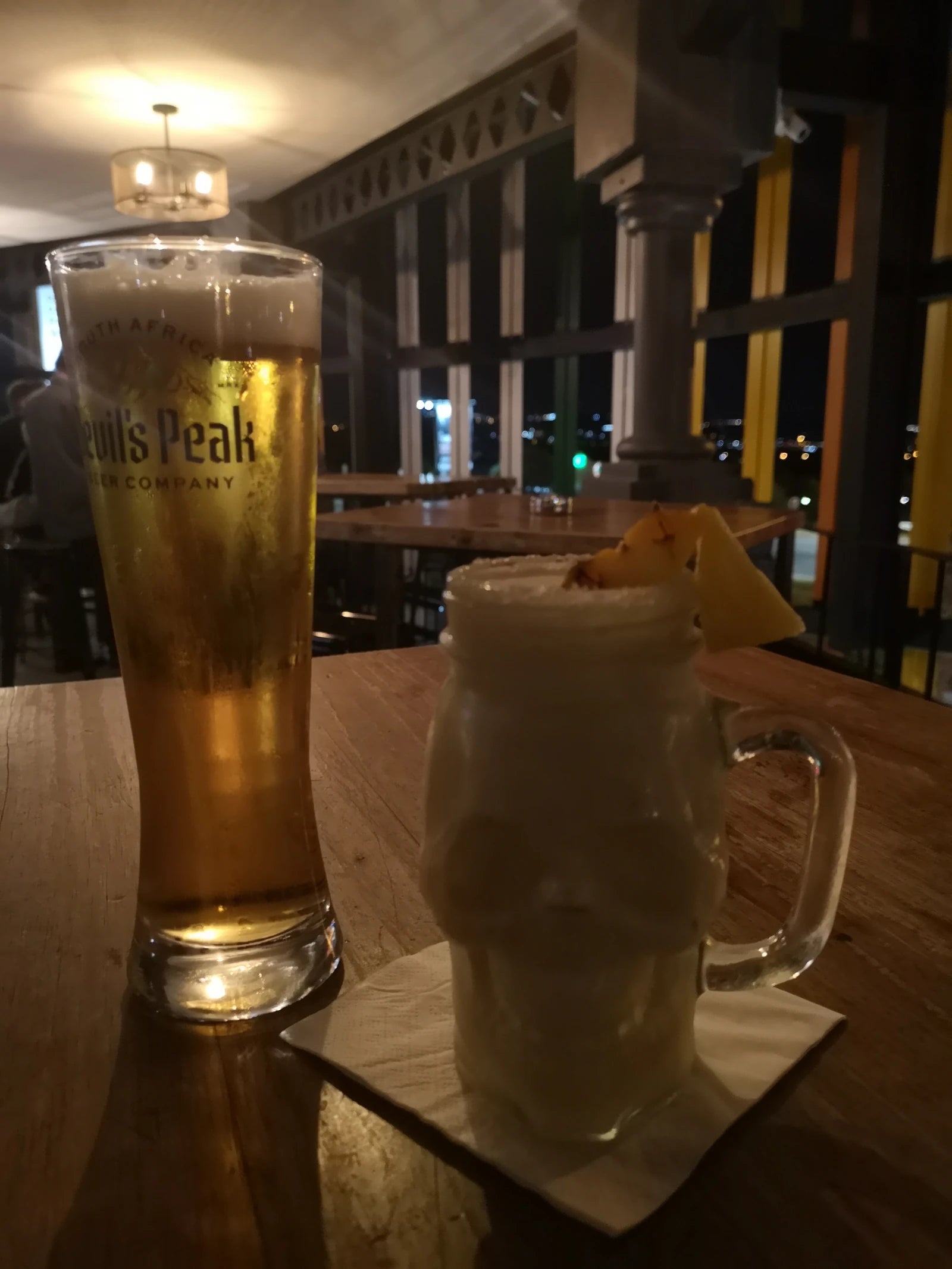 La Rosa Mexican Grille and Tequileria - Randpark Ridge, Johannesburg South Africa