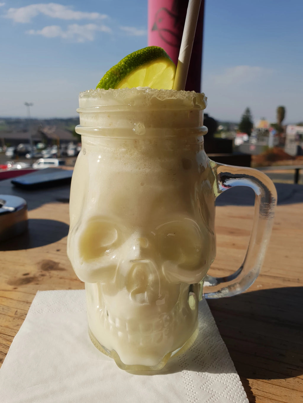 La Rosa Mexican Grille and Tequileria - Randpark Ridge, Johannesburg South Africa