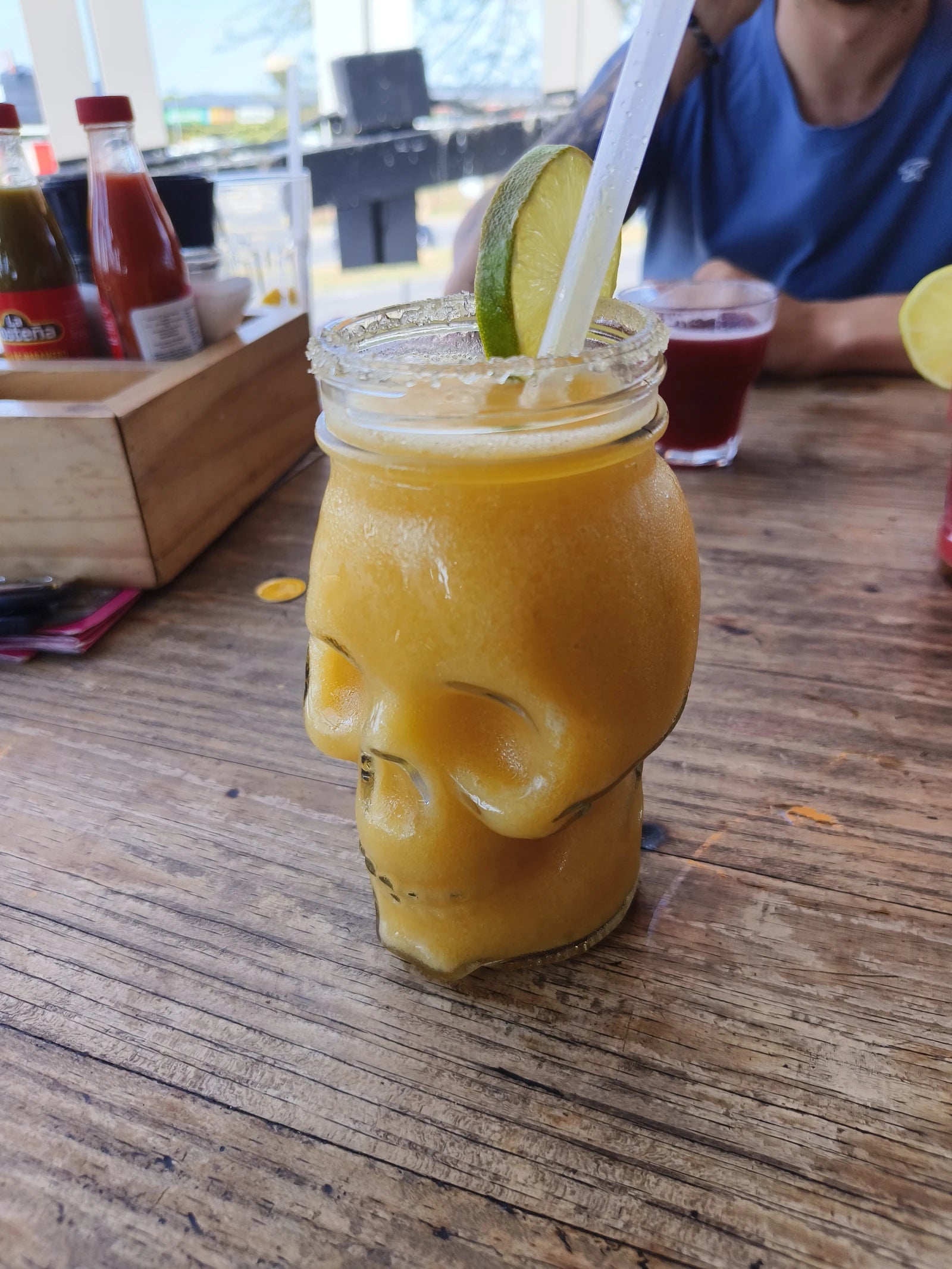 La Rosa Mexican Grille and Tequileria - Randpark Ridge, Johannesburg South Africa