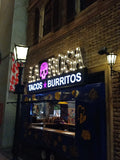 La Rosa Mexican Grille - Montecasino, Johannesburg South Africa