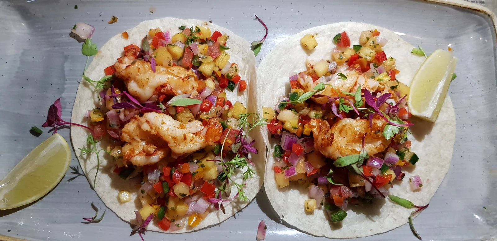 La Rosa Mexican Grille - Montecasino, Johannesburg South Africa