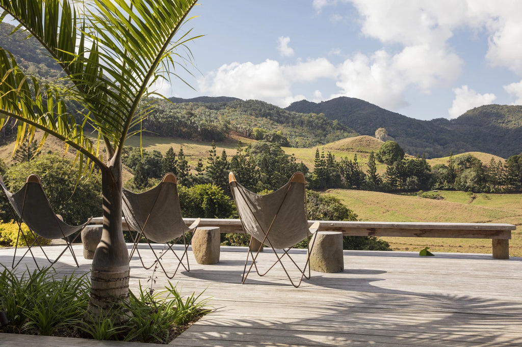 La Vallée de Ferney, Vieux Grand Port Mauritius