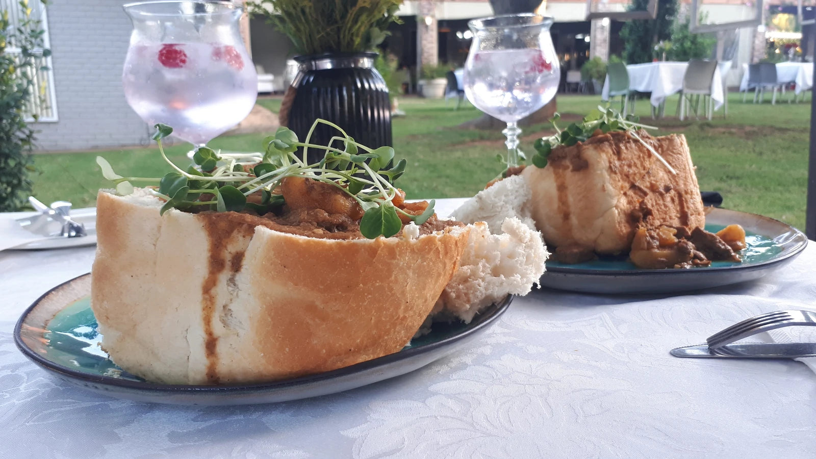 La Vie Lente, Pretoria South Africa