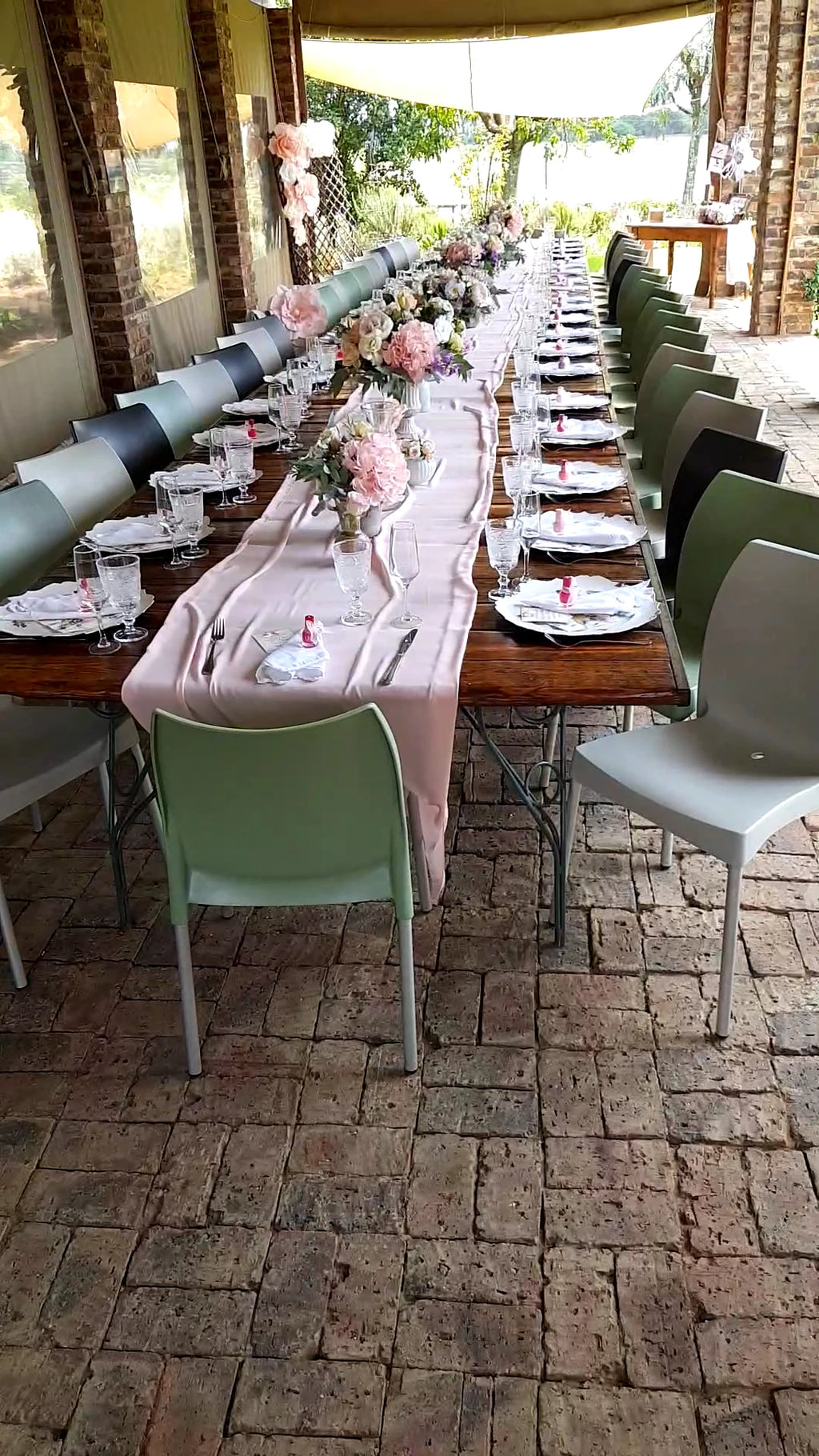 La Vie Lente, Pretoria South Africa