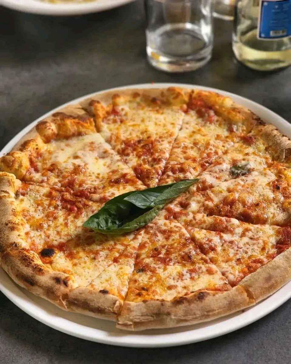 La Villa Italian Restaurant & Wine Bar, Nairobi Kenya