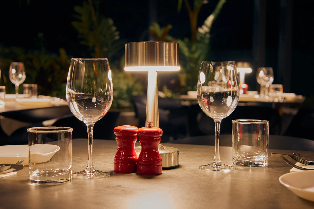La Villa Italian Restaurant & Wine Bar, Nairobi Kenya
