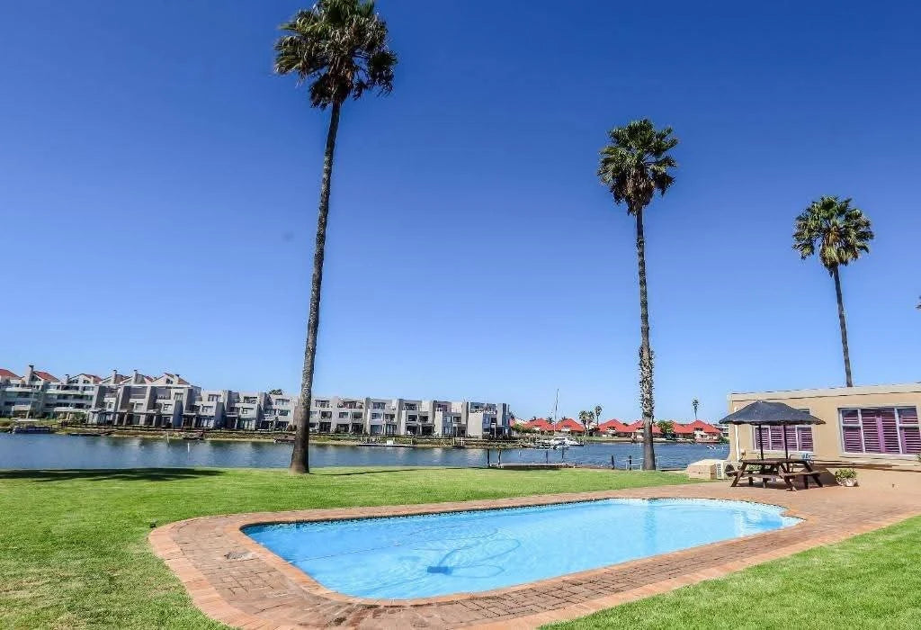 Laaiplek Hotel, Velddrif South Africa