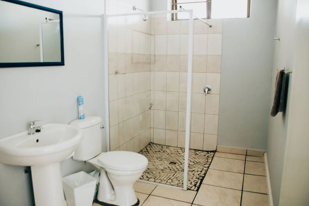 Laaiplek Hotel, Velddrif South Africa