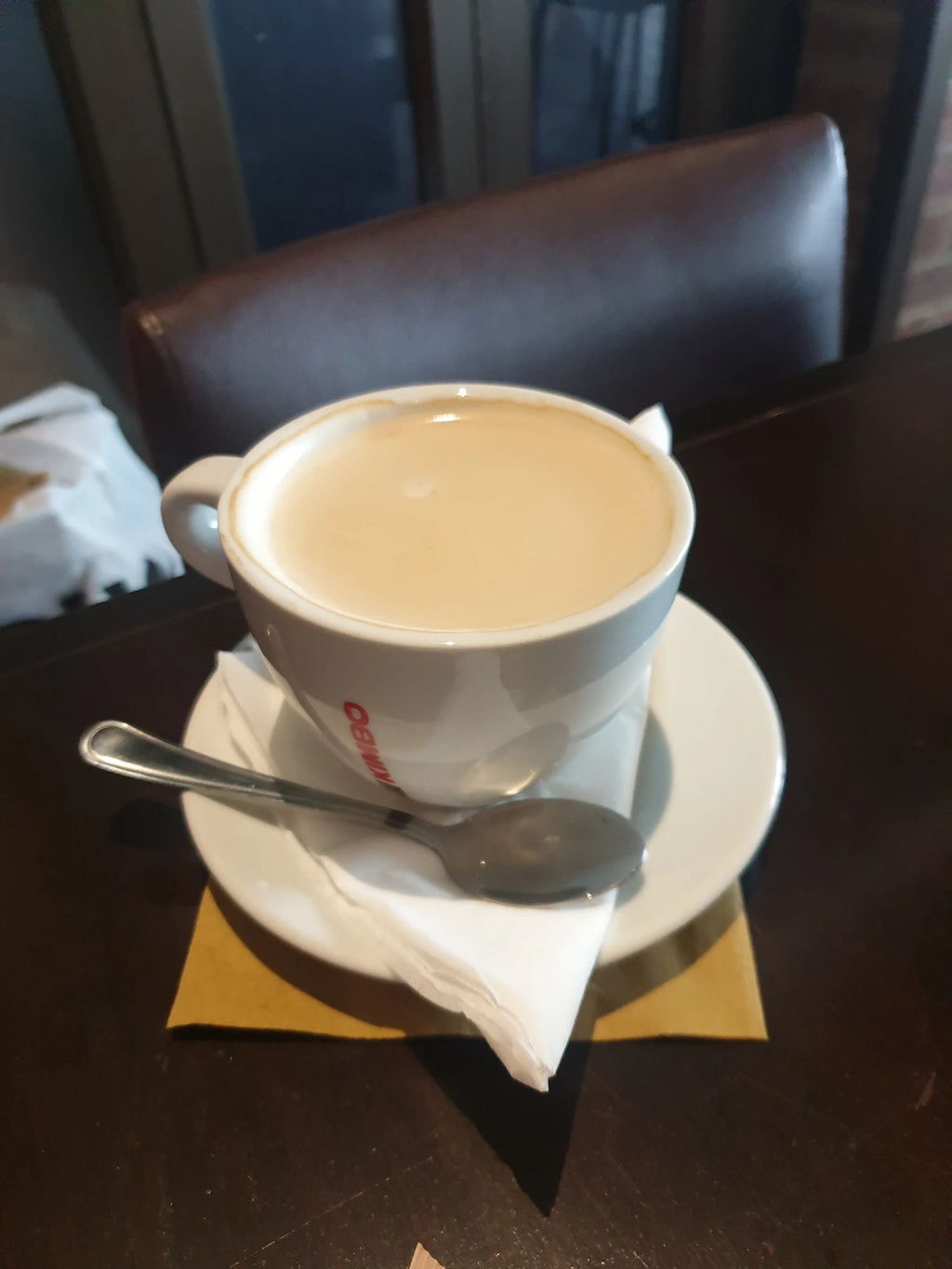 Lago Puccini Cafe & Lounge, Boksburg South Africa