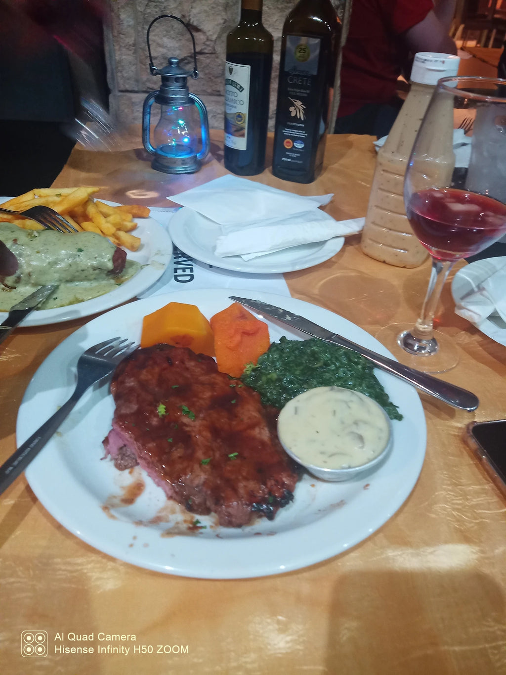 Lago Puccini Cafe & Lounge, Boksburg South Africa