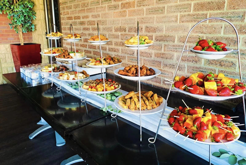 Lago Puccini Cafe & Lounge, Boksburg South Africa