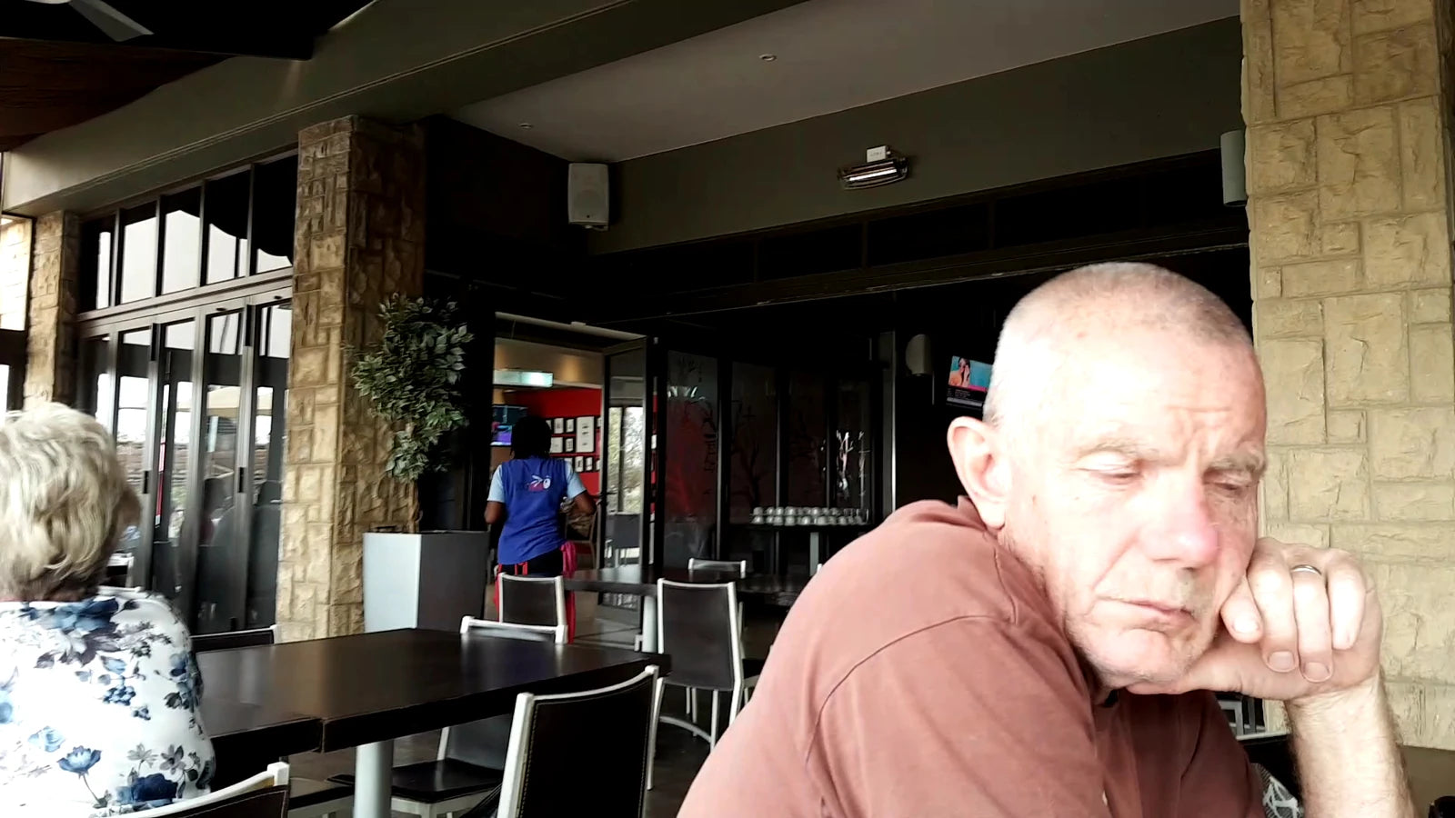 Lago Puccini Cafe & Lounge, Boksburg South Africa