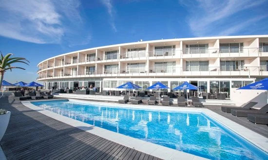 Lagoon Beach Hotel & Spa, Cape Town South Africa