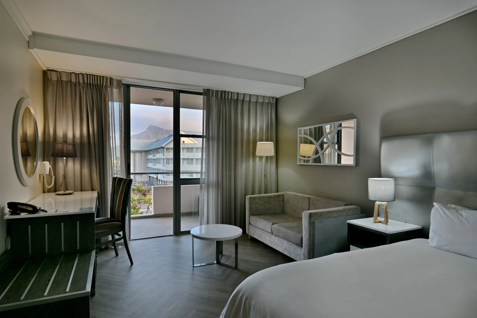 Lagoon Beach Hotel & Spa, Cape Town South Africa