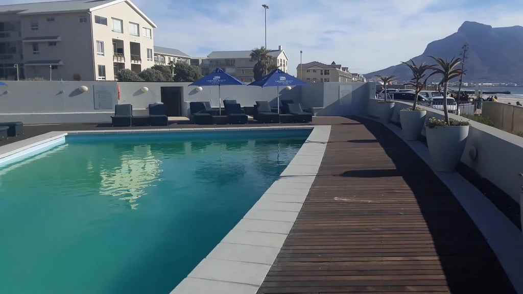 Lagoon Beach Hotel & Spa, Cape Town South Africa