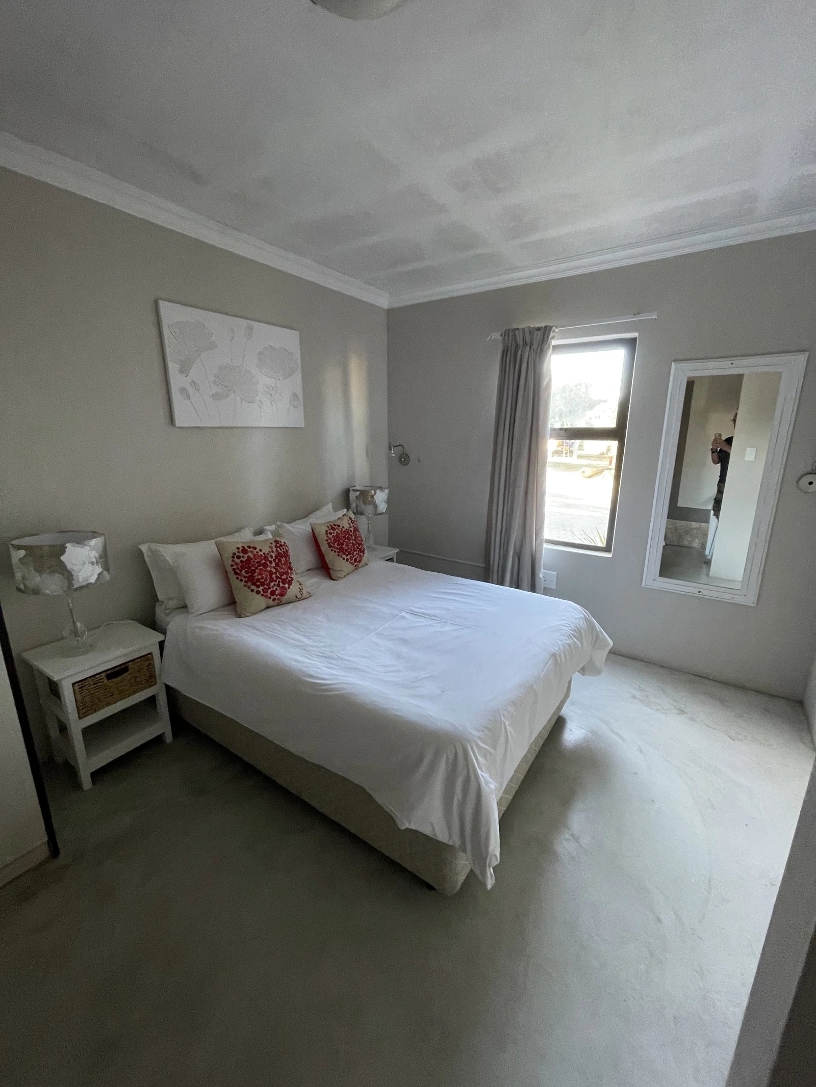 Lagoon Chalets, Walvis Bay Namibia