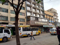 Lagos Hotel, Nairobi Kenya