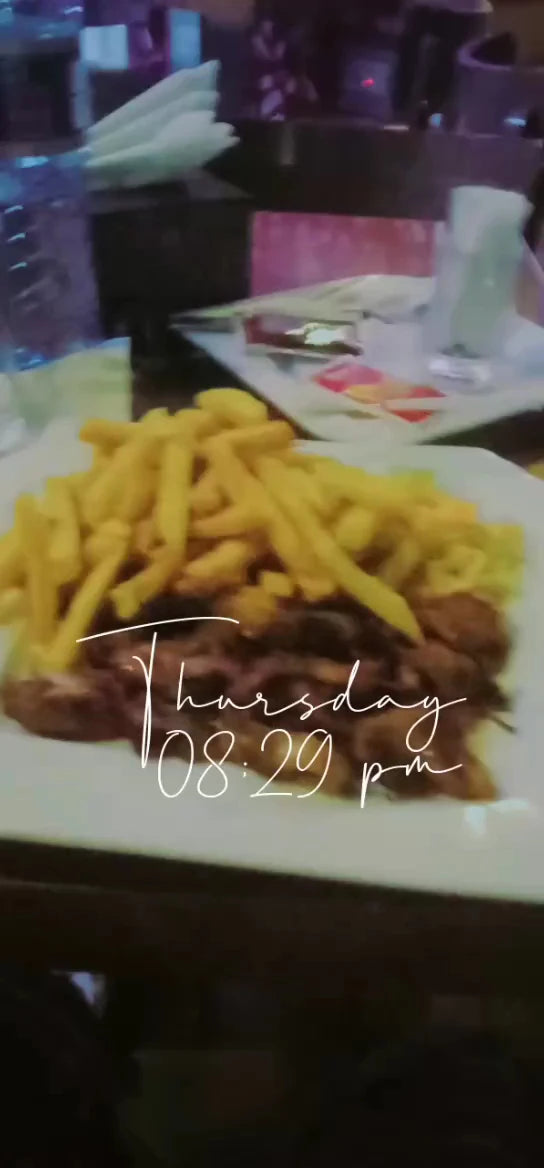 Lagos Hotel, Nairobi Kenya