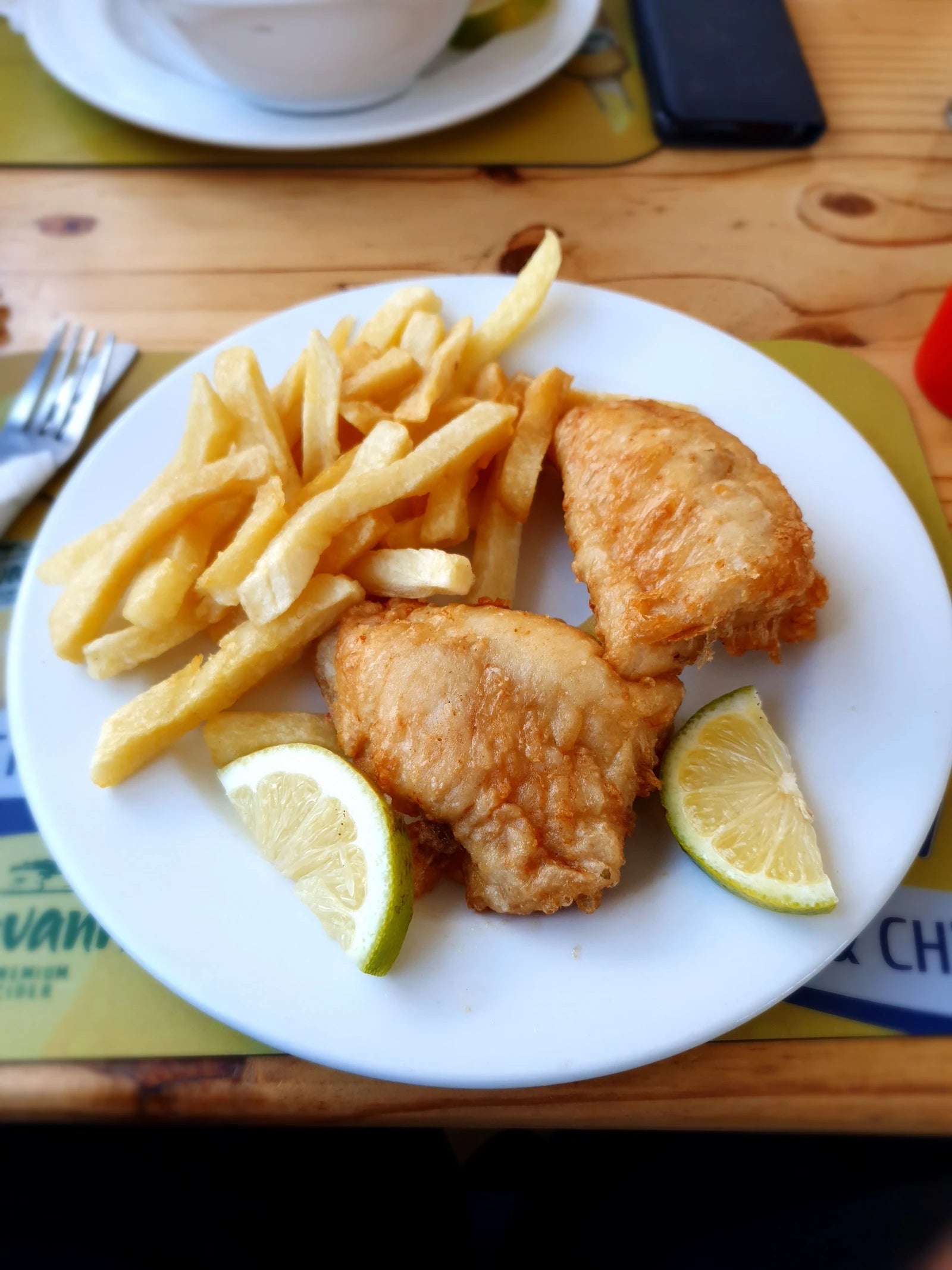 L'Agulhas Seafoods, L'Agulhas South Africa
