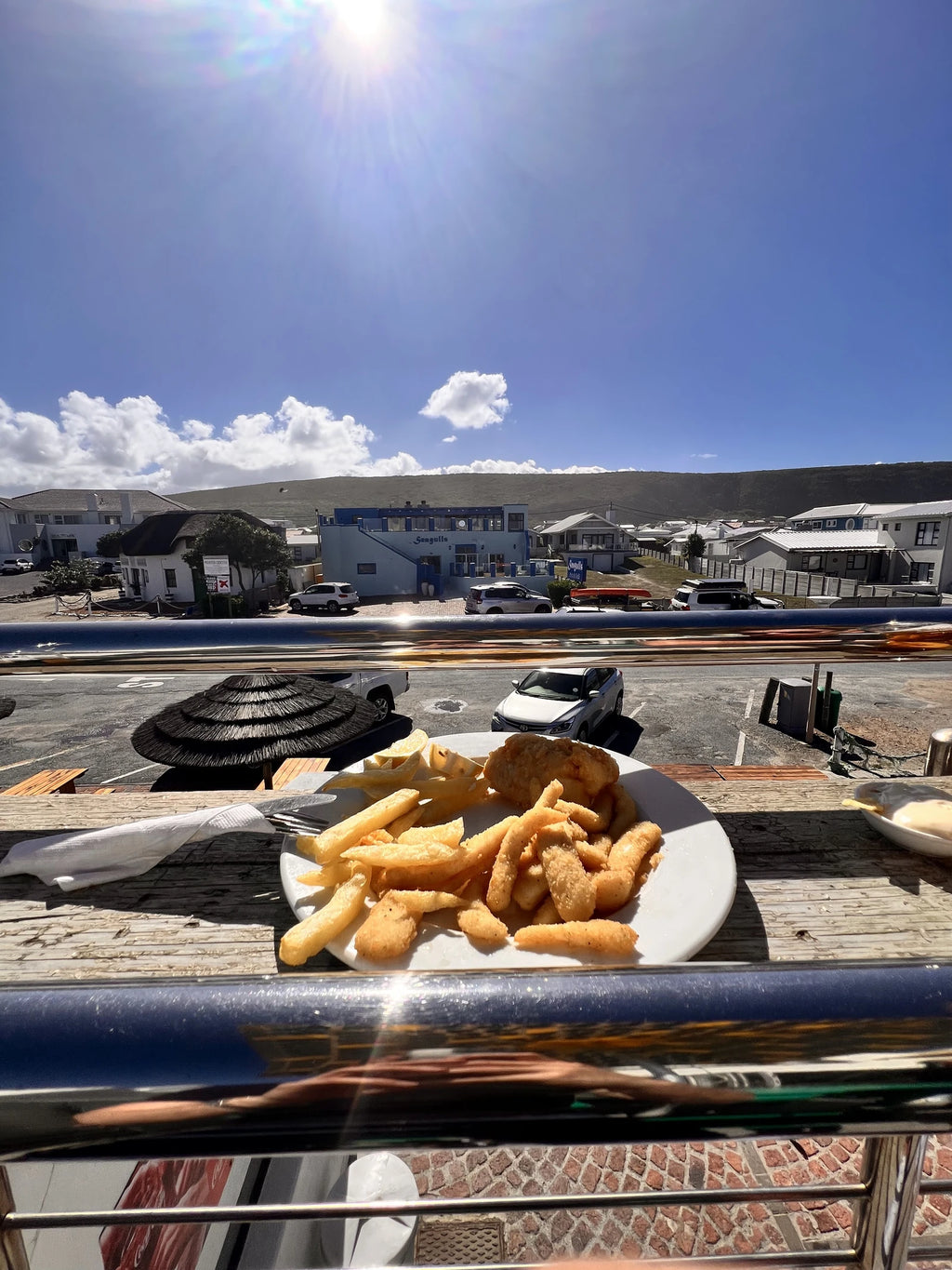 L'Agulhas Seafoods, L'Agulhas South Africa