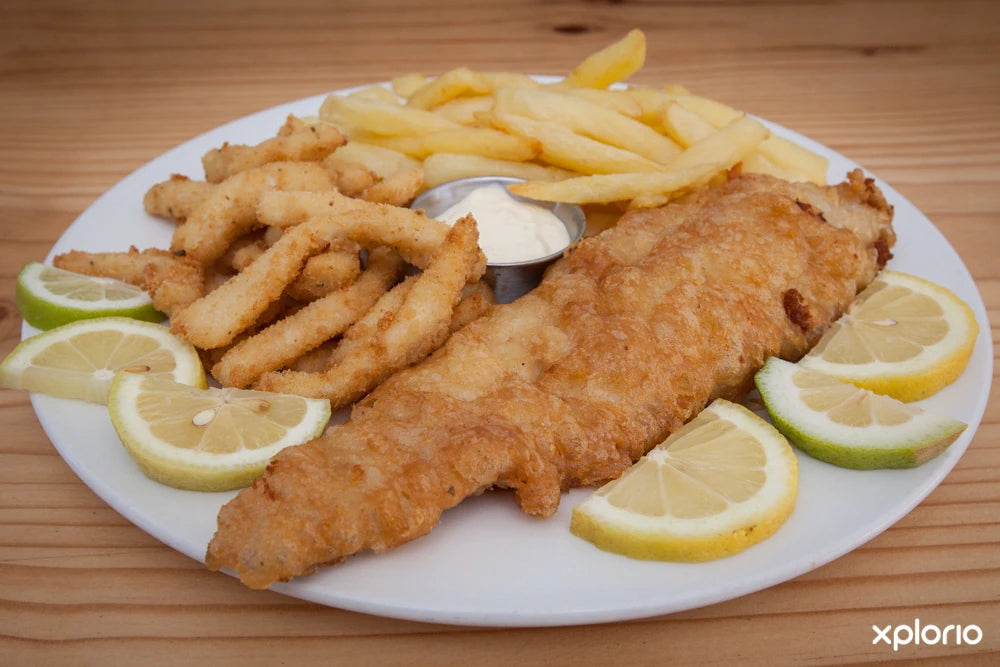 L'Agulhas Seafoods, L'Agulhas South Africa